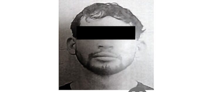 #Hermosillo Condenan a 10 años de prisión a responsable de robo violento; Brisman Yair Leonel “N”, de 20 años, se encuentra tras las rejas en un Cereso de Hermosillo.