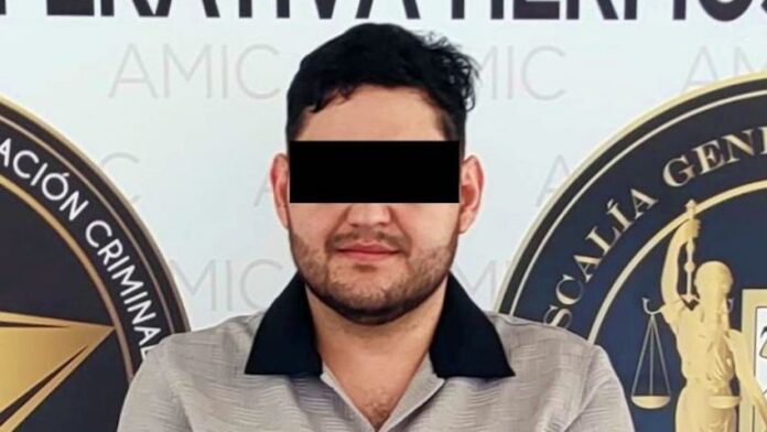#Hermosillo Pesan sobre ‘El Comanche’ delitos de alto impacto; jueces resuelven sobre tres carpetas de investigación, por privación ilegal, desapariciones, una muerte y asociación delictuosa.