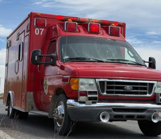 Abuelito muere atropellado en Empalme