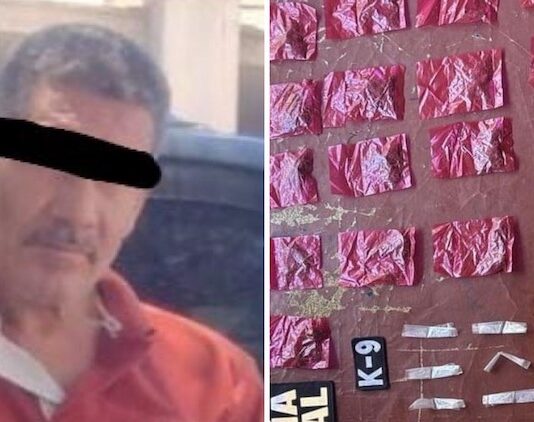 Continúa la lucha contra el narcomenudeo en Hermosillo