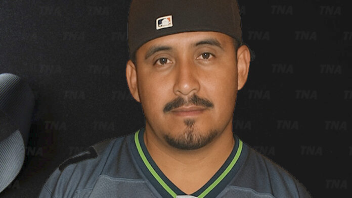 Identifican a pasajero que murió en volcamiento de autobús; del poblado Morelos (La Atravesada), Jesús Alfredo Robles Medina; en paz descanse, condolencias a sus familiares.