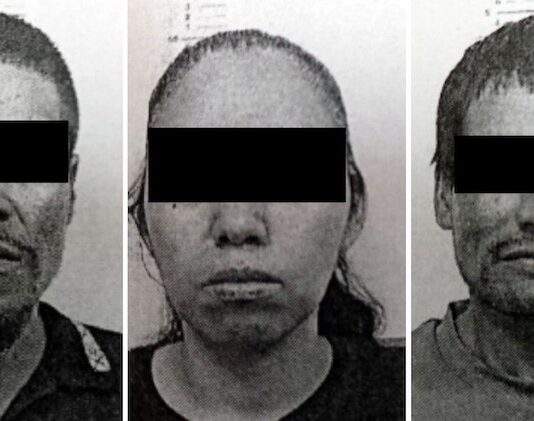 Tres hombres vinculados a proceso por narcomenudeo