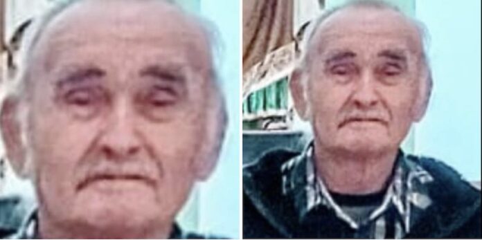 #Empalme ¡Ya encontraron a Don Leonel!; lo hallaron en el Hospital General IMSS Bienestar de Guaymas; una ambulancia lo trasladó en la madrugada, deshidratado.