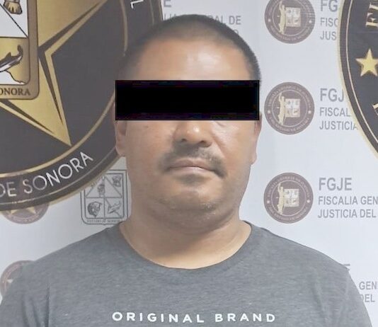 Detenido por maltrato animal, causando la muerte de 4 caninos