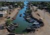 ‘Golpea’ el dengue a población de Bahía de Lobos
