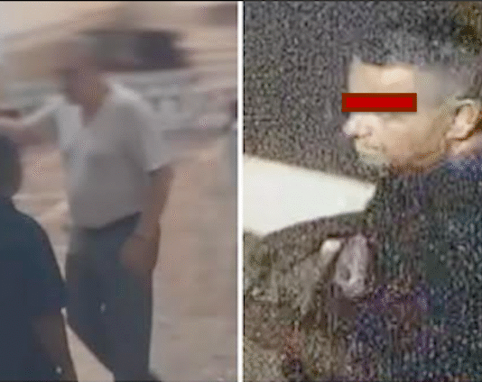 Cae sujeto que golpeó al Padre Felipe, de San Fernando