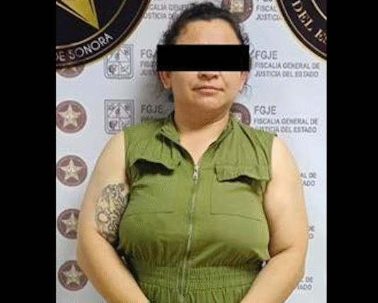 Formulan cargos a mujer por tentativa de homicidio