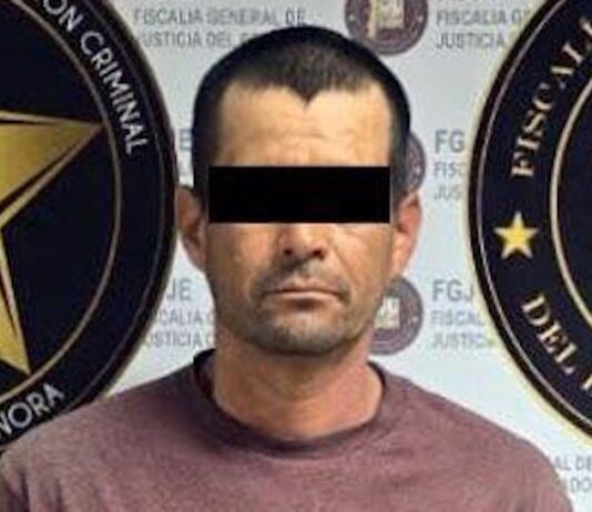 Vinculan a proceso a sujeto acusado de un homicidio