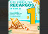 Invita Tesorería Municipal a aprovechar la promoción de pago de recargos a un peso hasta el 31 de julio