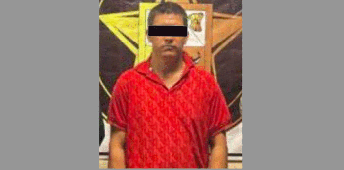 #Cajeme Cae implicado en la muerte de 2 hombres en el carril ‘San Isidro’; Darío Rafael “N”, alias “Bob Esponja”, considerado objetivo prioritario, en Cajeme.