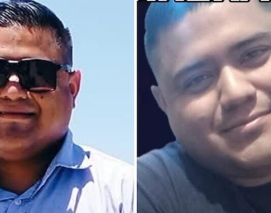 ‘Levantan’ a joven abogado en San Luis Río Colorado