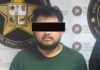 Llevaba 11 años prófugo de la justicia, ya fue detenido