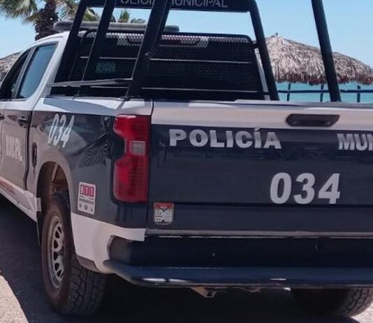 Agrede a su pareja por negarse a darle dinero para comprar droga