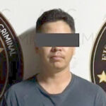 Jesús Antonio “N”, es asesino de las tres niñas y a su mamá; un Juez lo ha vinculado a proceso en Hermosillo.