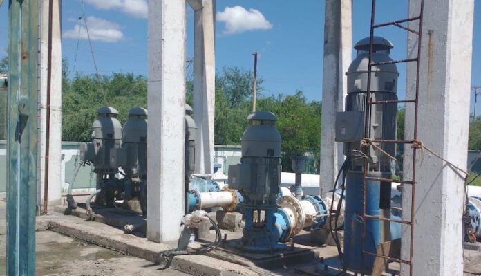 #Empalme De nuevo habrá problema en suminstro de agua potable en Empalme; disminuirán ‘significativamente el volumen’ el próximo domingo, y el abasto se regularizará hasta el martes por la mañana.