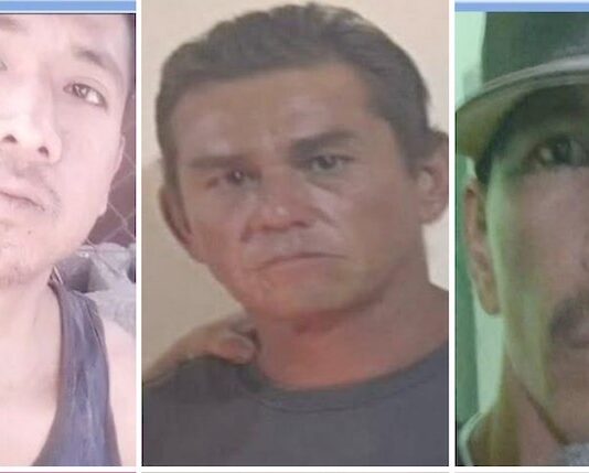 Desaparecen 2 hombres en Guaymas, uno en Empalme
