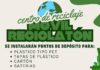 Invitan a la Jornada del Reciclatón 2025