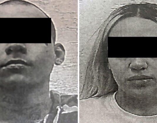 Pareja implicada en desaparición de mujer taxista en Hermosillo