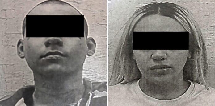 #Hermosillo Pareja implicada en desaparición de mujer taxista en Hermosillo; hechos ocurridos el pasado día 7 de mayo de 2025.