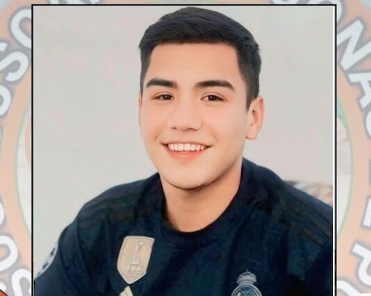 Christian Octavio, ya casi 2 años de desaparecido en Guaymas