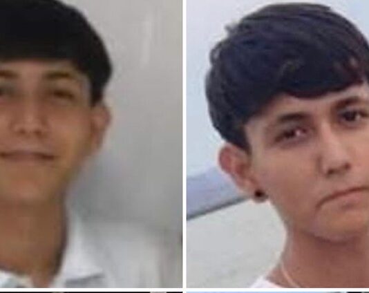 ¡Hallan sin vida al joven Christian Javier!
