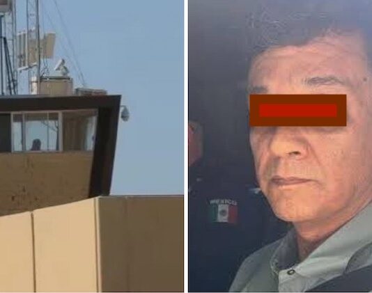 Inconforma a FGJE libertad otorgada a Coordinador de los Ceresos