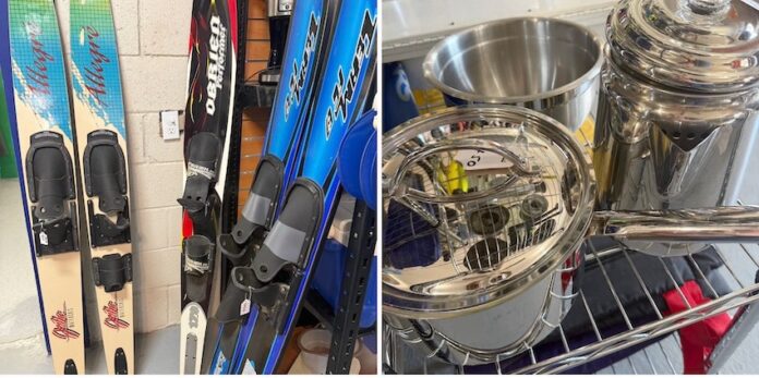 #Guaymas Feria de Pequeños Emprendedores, hoy en San Carlos; se estará llevando a cabo en el Centro Comunitario de Castaway Kids.