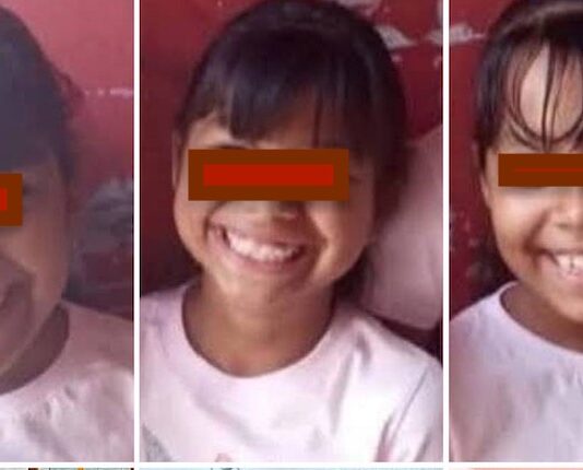 Identifican a hermanitas halladas sin vida ayer; el viernes la madre murió igual