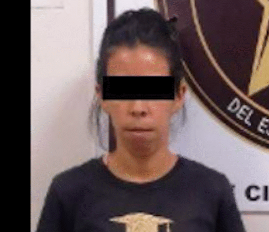 Vinculan a proceso a mujer por maltrato infantil