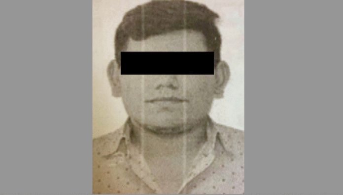 #Hermosillo Queda en prisión por un ‘levantón’; Salvador “N”, de 26 años de edad, es vinculado a proceso por privación ilegal de la libertad.