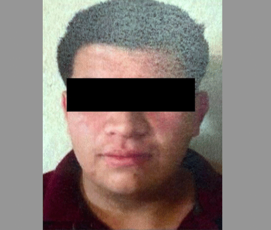 Por tentativa de homicidio vinculan a proceso a Jesús Daniel “N”