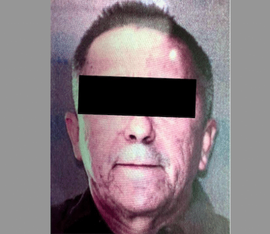 Sujeto es acusado de homicidio