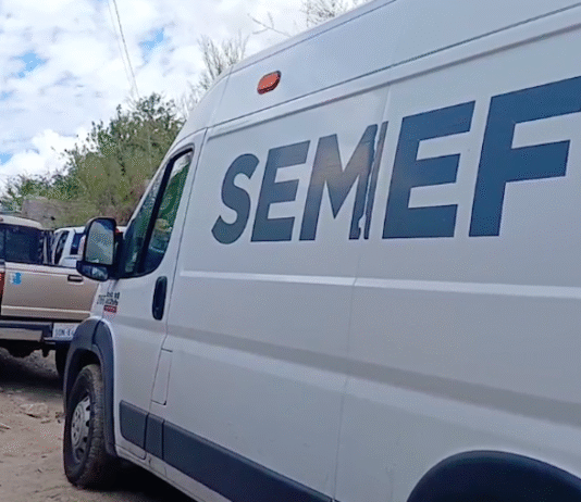Investigan otro doble homicidio en Hermosillo