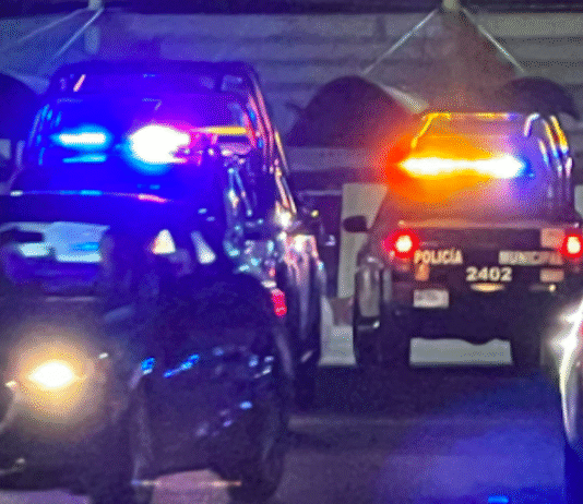 ¡Levantaron a 3 hombres, por vender cigarros electrónicos!