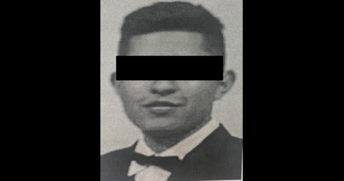 #Nogales Joven detenido por doble homicidio y una tentativa; un Juez ha vinculado a proceso a Kevin Isaac “N”, de 21 años de edad, en Nogales.