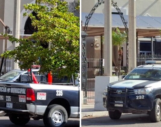 Asaltan iglesia San Fernando y golpean a sacerdote