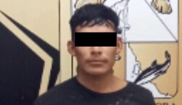 #Navojoa Vinculan a proceso a sujeto por violencia familiar; una hermana del hoy detenido aparece como parte ofendida, en Navojoa.