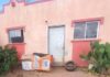 Carne encontrada en cateo donde se rescataron 54 canes, es de res