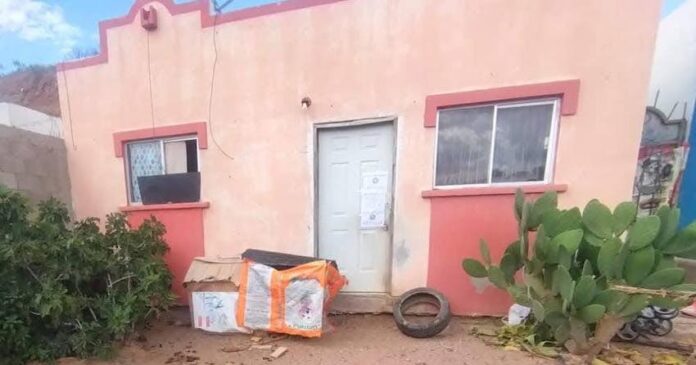 #Nogales Carne encontrada en cateo donde se rescataron 54 canes, es de res; así lo determinan Servicios Periciales tras la realización de los exámenes correspondientes de veterinaria forense.