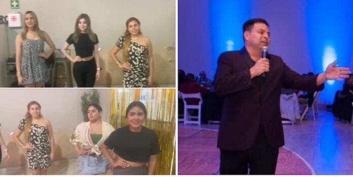 #Guaymas Este viernes la presentación de la reina Turismo Guaymas 2025; con una variedad de música y comicidad, en el restaurant bar ‘Iguanas’.
