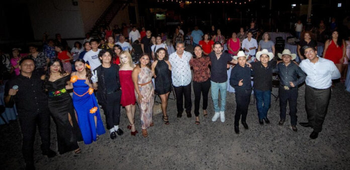 #Hermosillo Culmina con éxito Atrévete a Brillar; capacitación artística para jóvenes sonorenses.