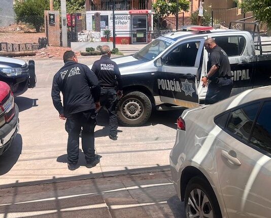 ¡Nula vigilancia policiaca en las Delicias y Ampliación Burócrata!