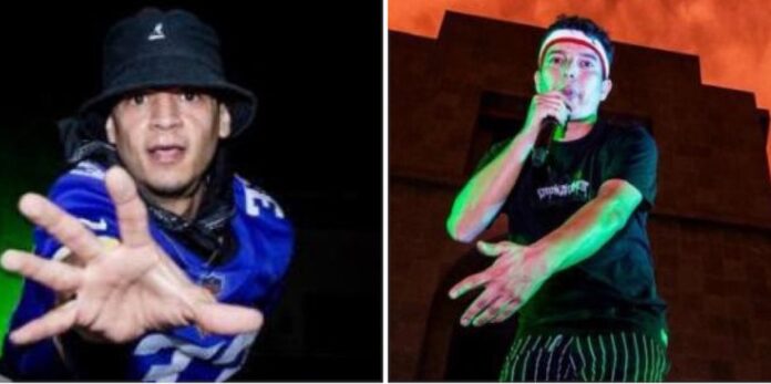 #Hermosillo Celebran la cultura urbana con el evento
