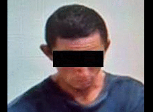 Guaymense es acusado de violencia familiar, en contra de su mamá