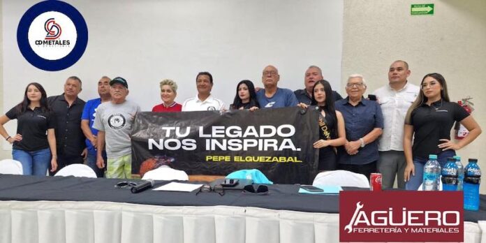 #Guaymas #beisbol Inicia el ‘Joyas del Mar de Cortez’, la gran fiesta de beisbol en Guaymas; la cuarta edición del torneo internacional es dedicada a José Antonio 'Pepe' Elguezabal, será inaugurada este viernes en el campo 'Yaqui' Ríos.