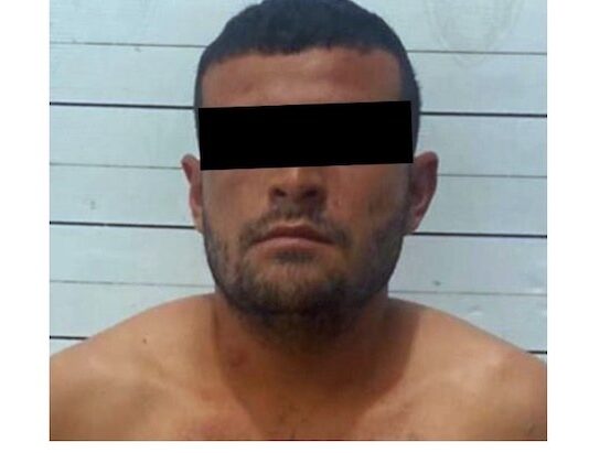Vinculan a proceso a sujeto por tentativa de feminicidio