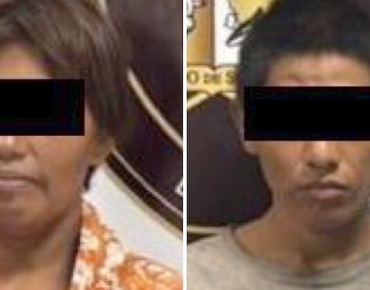 Logran dos capturas y aseguran droga durante cateo