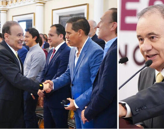 Gobernador Durazo arranca Mes del Testamento con beneficios y descuentos para personal de seguridad, salud y familias