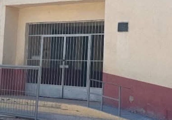 #Guaymas Anuncian demolición de dos escuelas en Guaymas; las primarias Luis G. Dávila y Loreto Encinas de Avilés.