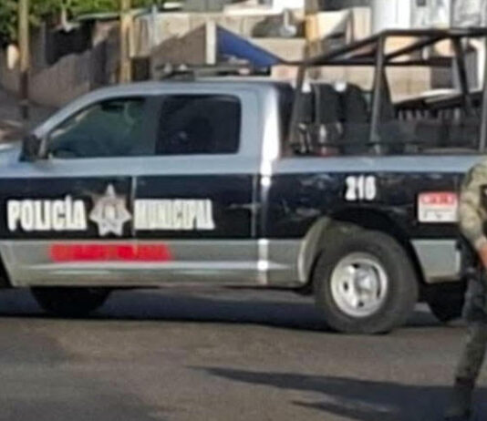 Roban en Joyería del centro de Guaymas